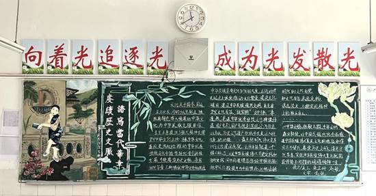 高三1（一等奖）