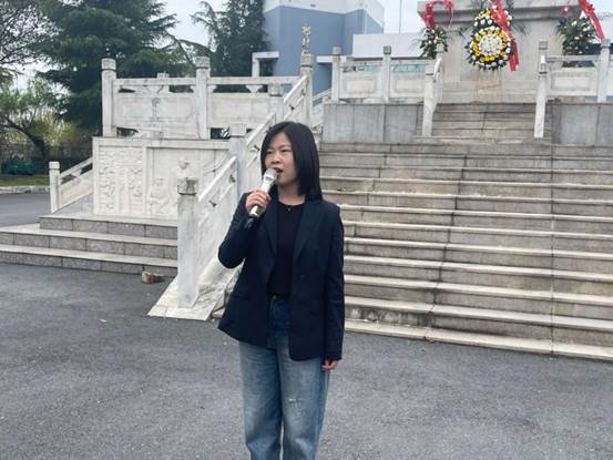 教师代表