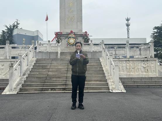 教师代表
