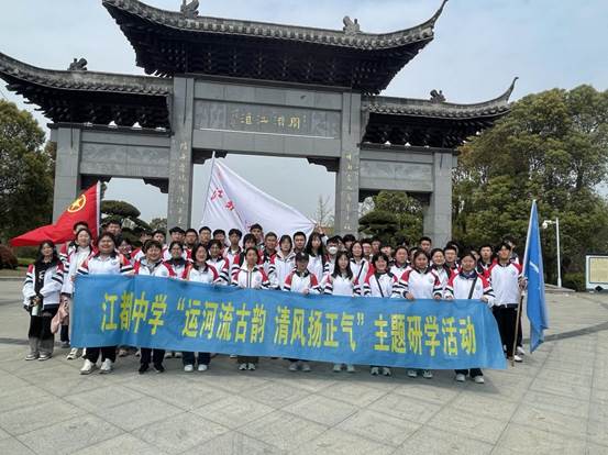 邵伯古镇7
